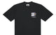 CLASSIC SHORT SLEEVE TEE  BLACK