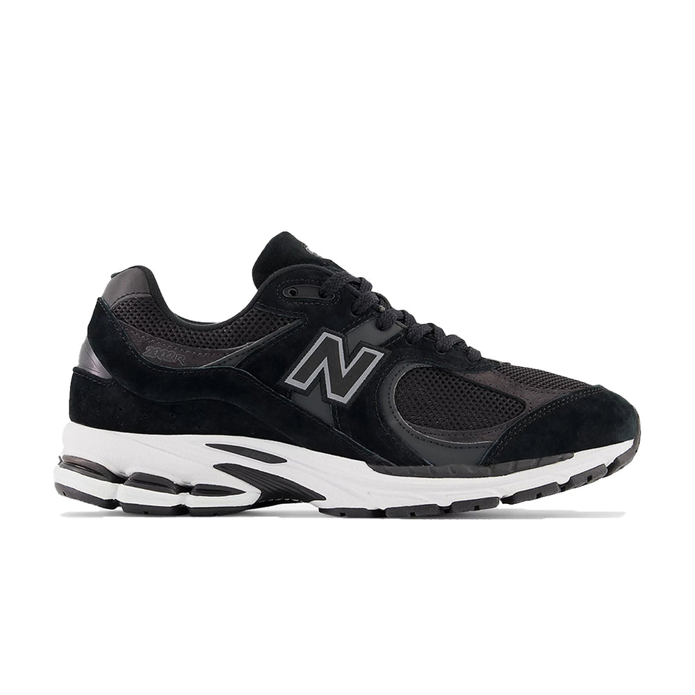 NEW BALANCE 2002R NOIR GUNMETAL