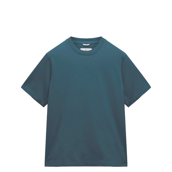 MIDWEIGHT JERSEY OG T-SHIRT BERMUDA