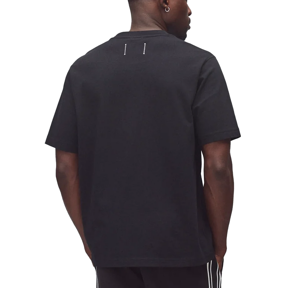 MIDWEIGHT JERSEY OG T-SHIRT BLACK