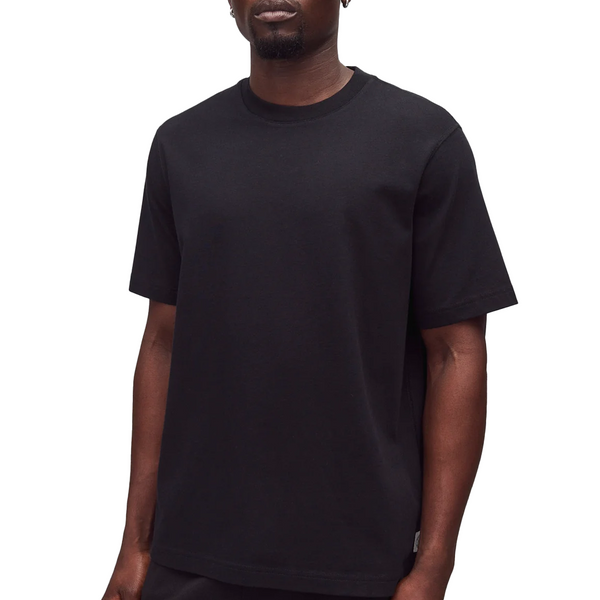 MIDWEIGHT JERSEY OG T-SHIRT BLACK