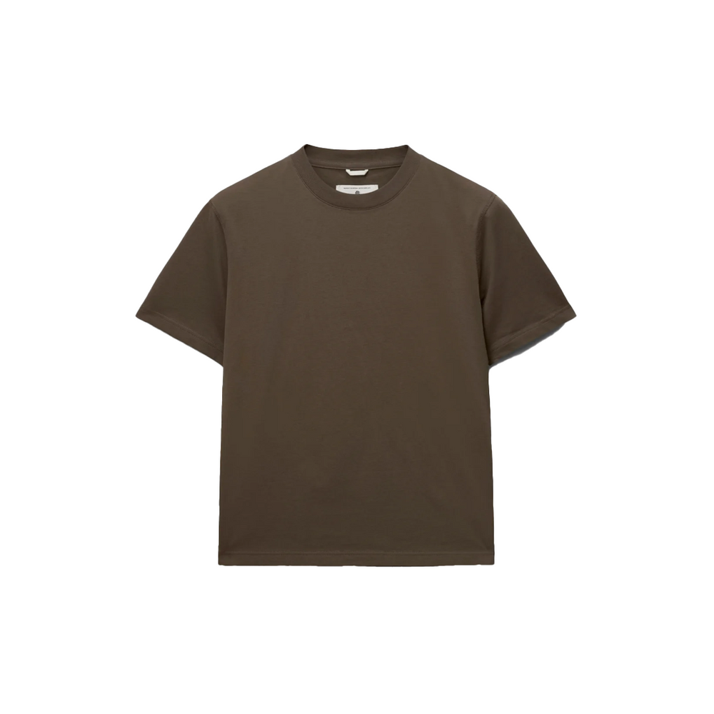 MIDWEIGHT JERSEY OG T-SHIRT OXIDE