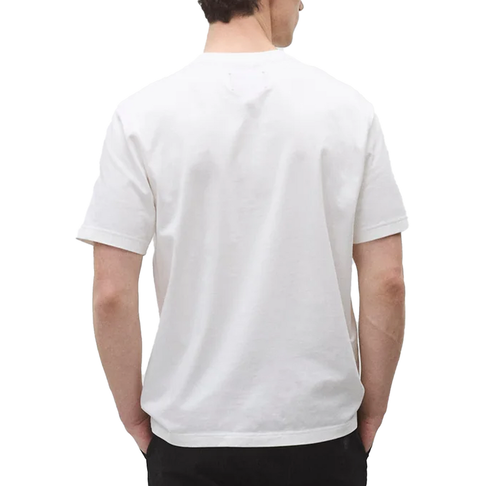 MIDWEIGHT JERSEY OG T-SHIRT WHITE