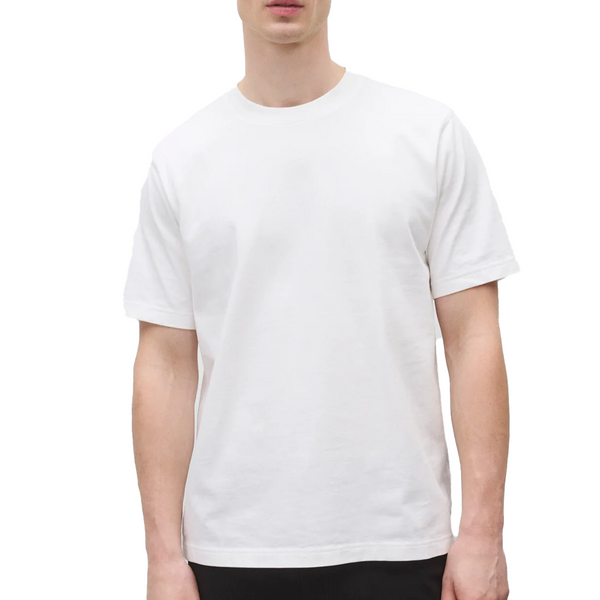 MIDWEIGHT JERSEY OG T-SHIRT WHITE