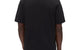 MIDWEIGHT JERSEY ARCH LOGO SHIRT BLACK