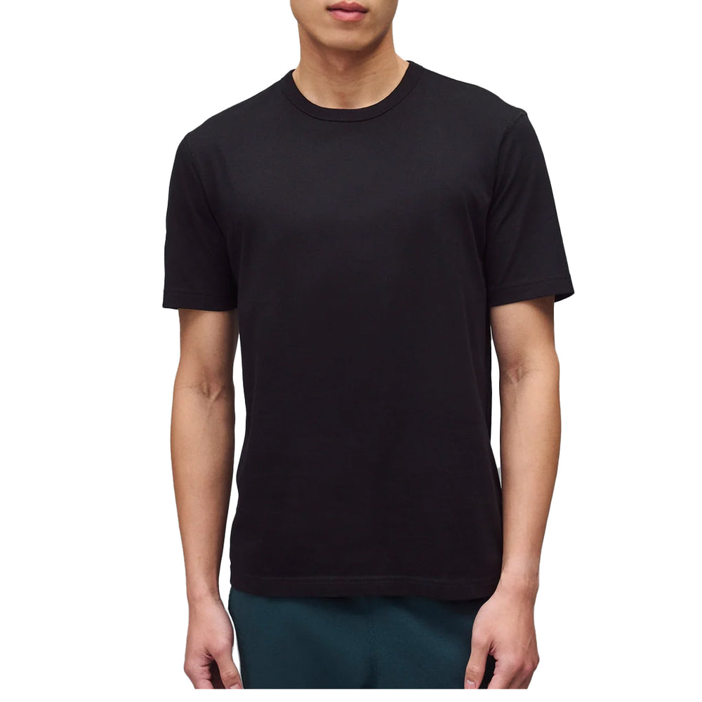 LIGHTWEIGHT JERSEY STANDERD T-SHIRT