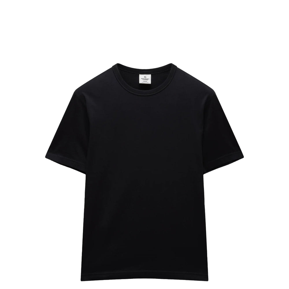 LIGHTWEIGHT JERSEY STANDERD T-SHIRT