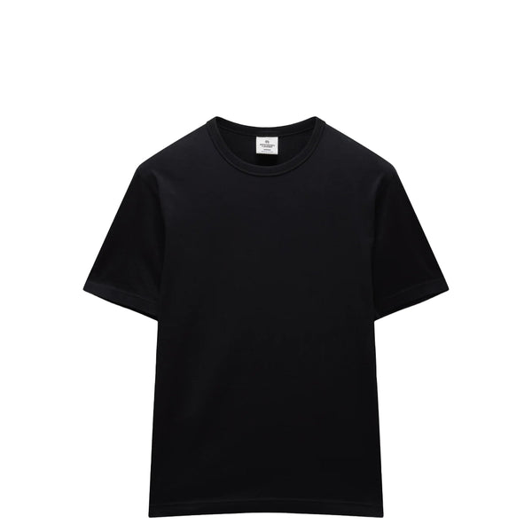 LIGHTWEIGHT JERSEY STANDERD T-SHIRT