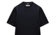 HEAVYWEIGHT JERSEY RELAXED TEE NAVY