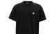 MIDWEIGHT JERSEY FAIRWAY OG T-SHIRT BLACK