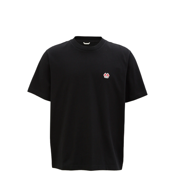 MIDWEIGHT JERSEY FAIRWAY OG T-SHIRT BLACK