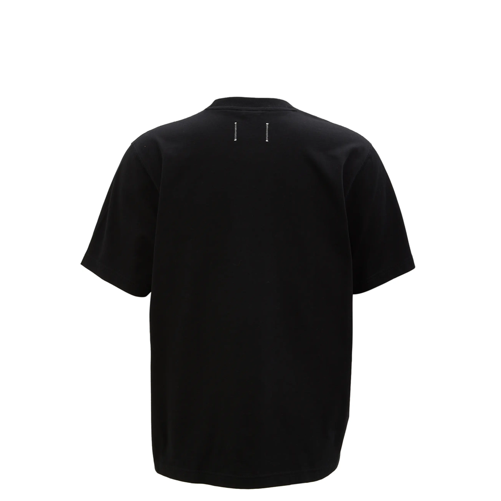 MIDWEIGHT JERSEY FAIRWAY OG T-SHIRT BLACK