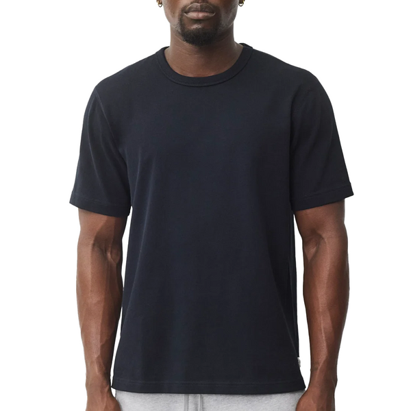 HEAVYWEIGHT JERSEY OG T-SHIRT NAVY
