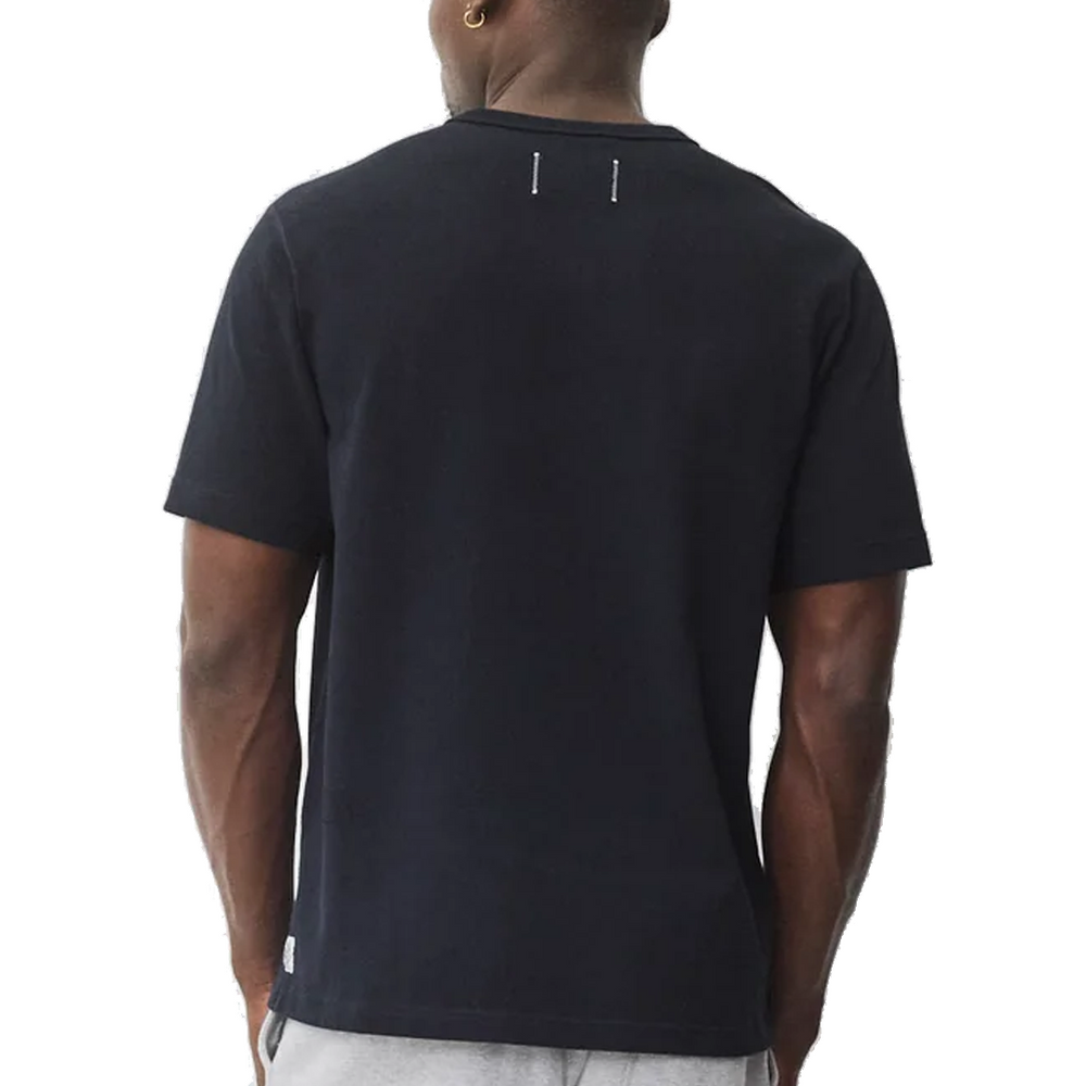 HEAVYWEIGHT JERSEY OG T-SHIRT NAVY