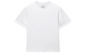 HEAVYWEIGHT JERSEY OG T-SHIRT WHITE