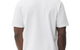 HEAVYWEIGHT JERSEY OG T-SHIRT WHITE