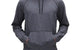 BRUSHED JERSEY RECOVERY STANDARD HOODIE