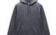 BRUSHED JERSEY RECOVERY STANDARD HOODIE