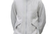 SHAGGY FLEECE EXPO STANDARD JACKET FOG