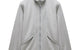SHAGGY FLEECE EXPO STANDARD JACKET FOG