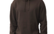 MIDWEIGHT TERRY STANDARD HOODIE COFFEE