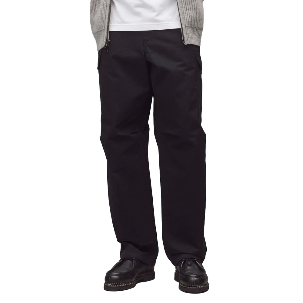 COTTON CHINO KEEPER RELAXED CARGO PANT