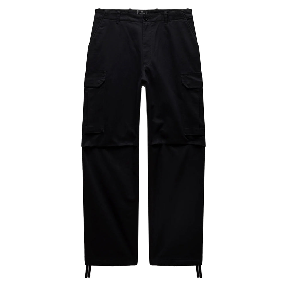 COTTON CHINO KEEPER RELAXED CARGO PANT