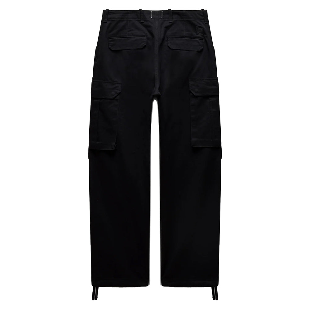 COTTON CHINO KEEPER RELAXED CARGO PANT