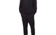 MIDWEIGHT TERRY STANDARD SWEATPANT BLACK
