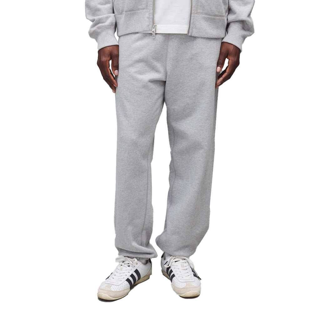 MIDWEIGHT TERRY RELAXED CUFFED SWEATPANT