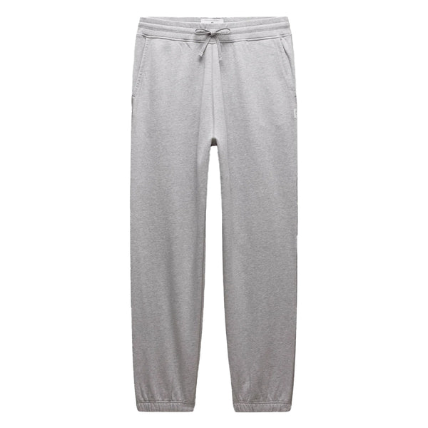 MIDWEIGHT TERRY RELAXED CUFFED SWEATPANT