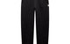 MIDWEIGHT TERRY RELAXED CUFFED SWEATPANT BLACK