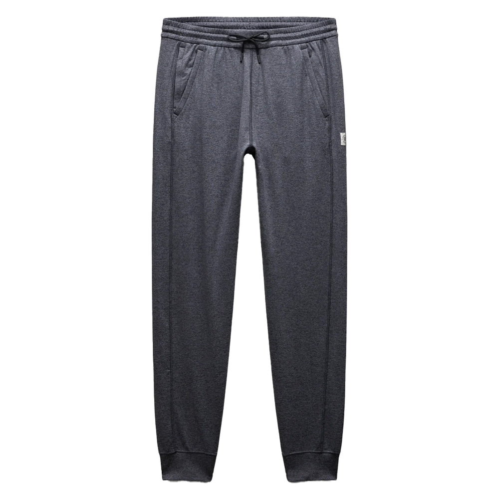 BRUSHED JERSEY RECOVERY SLIM PANT