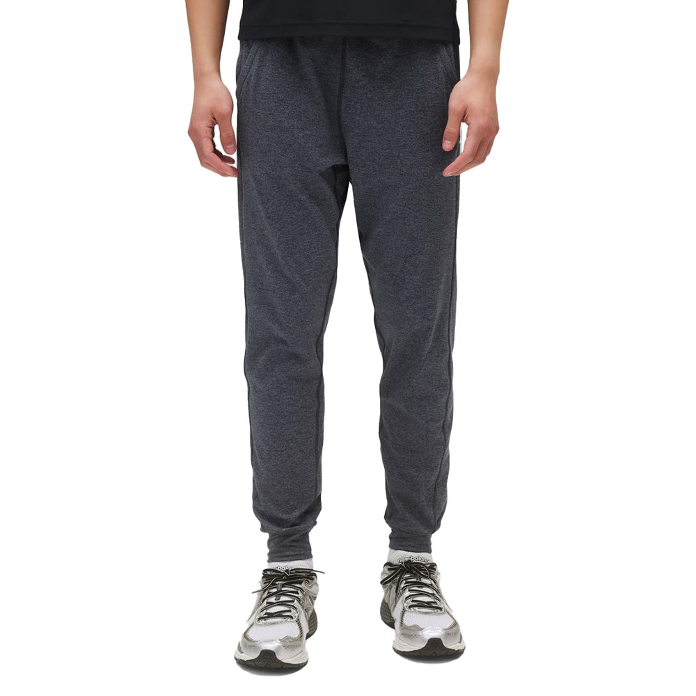 BRUSHED JERSEY RECOVERY SLIM PANT
