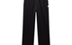 MIDWEIGHT TERRY RELAXED SWEATPANT BLACK
