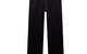 MIDWEIGHT TERRY RELAXED SWEATPANT BLACK