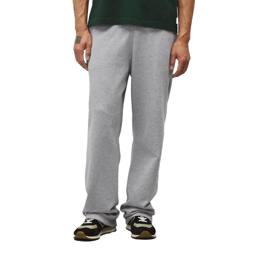 MIDWEIGHT TERRY RELAXED SWEATPANT HEATHER GREY