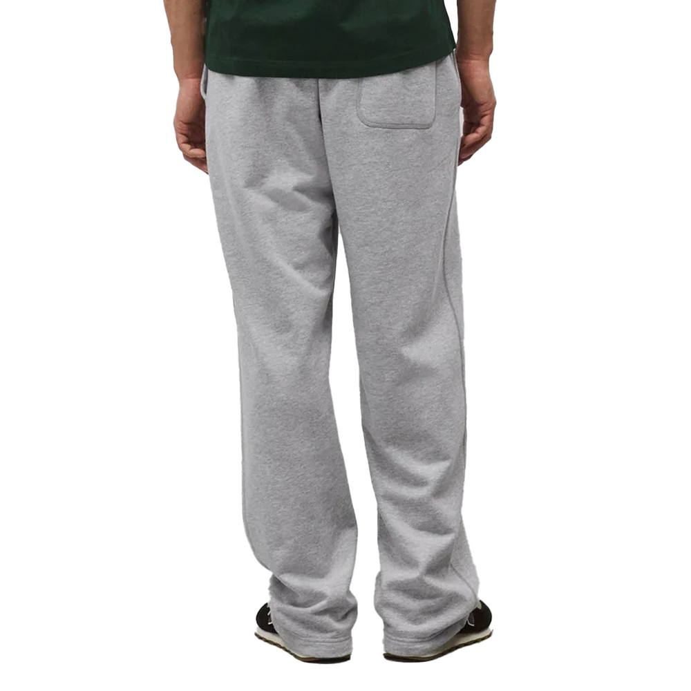 MIDWEIGHT TERRY RELAXED SWEATPANT HEATHER GREY