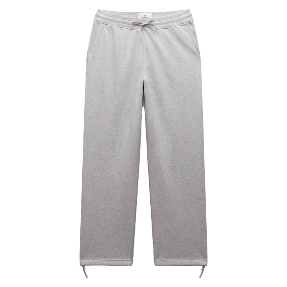 MIDWEIGHT TERRY RELAXED SWEATPANT