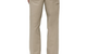 COTTON CANVAS GROUNDS STANDARD PANT SAND