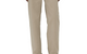 COTTON CANVAS GROUNDS STANDARD PANT SAND