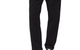 COTTON CANVAS GROUNDS STANDARD PANT BLACK