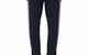 POLY PIQUE CAMPO STANDARD TRACK PANT NAVY
