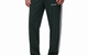 POLY PIQUE CAMPO STANDARD TRACK PANT PETROL