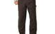 COTTON CANVAS RELAXED DOUBLE KNEE RELAXED PANT COFFEE