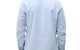 COTTON OXFORD WINDSOR STANDARD SHIRT LIGHT BLUE