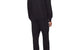 MIDWEIGHT TERRY STANDARD SWEATPANT BLACK