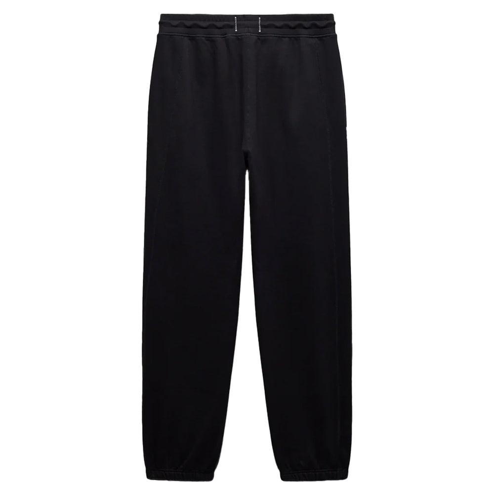 BRUSHED FLEECE '97 RELAXED SWEATPANT BLACK