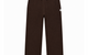 MIDWEIGHT TERRY RELAXED SWEATPANT COFFEE