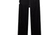 MIDWEIGHT TERRY RELAXED SWEATPANT BLACK